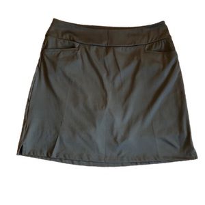 Adidas Golf Skort - Black